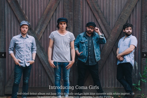 Virtue Premium theme site design template sample