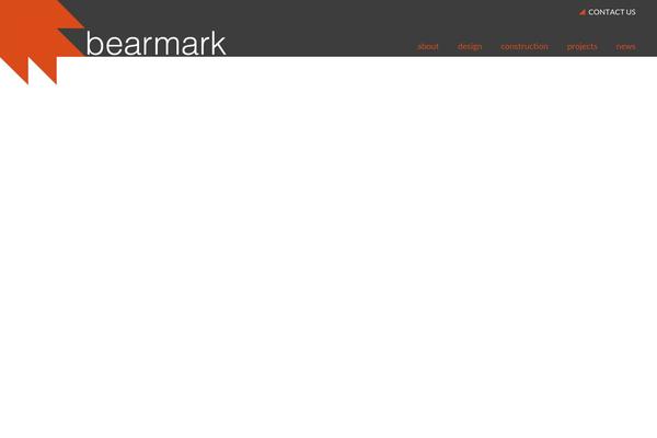 The-core-child theme site design template sample