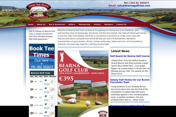 Style theme site design template sample