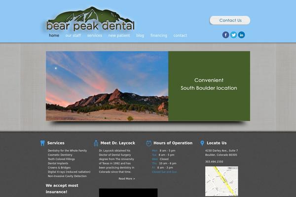 Striking theme site design template sample