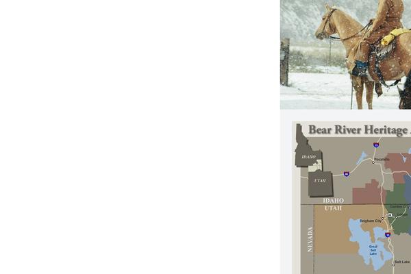 Citadela theme site design template sample