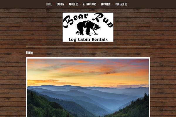 Gdvintage theme site design template sample
