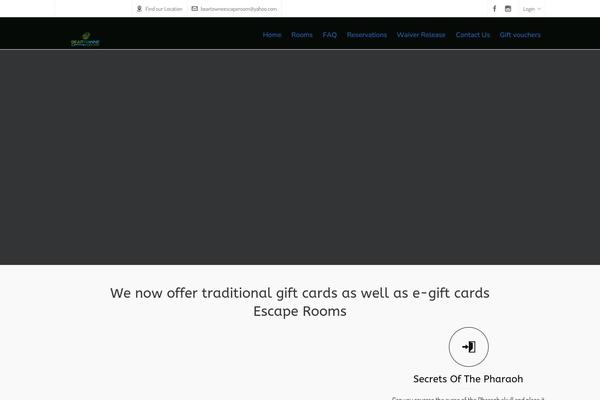 Site using Socialsnap plugin