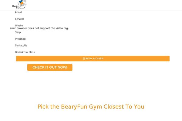Site using Bookly - Responsive Appointment Booking Tool (Lite Version) plugin