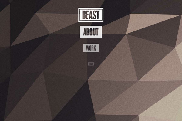 thebeast theme websites examples