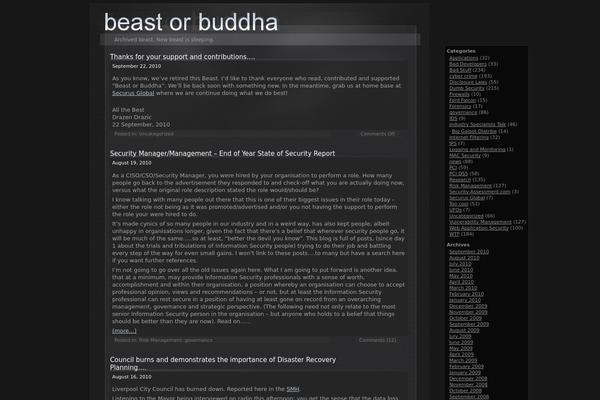 Classic theme site design template sample