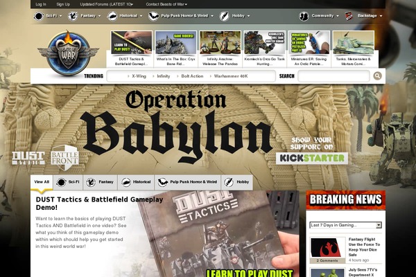 Site using Buddyboss-media plugin