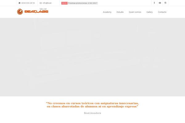 Site using Tdo-mini-forms plugin