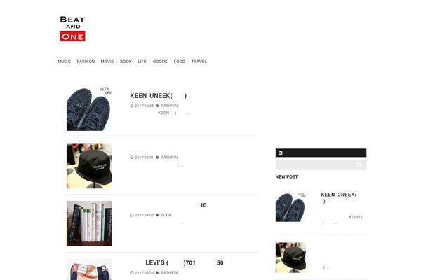 Site using Rich-table-of-content plugin