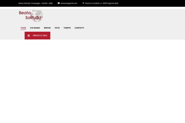 Site using Ninja-tables plugin
