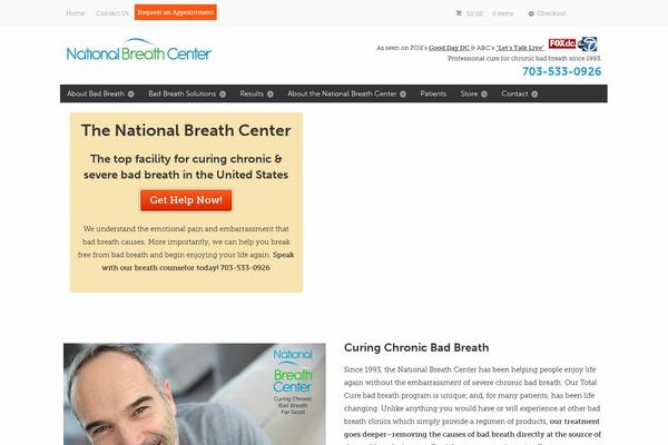 Site using Thrive-ultimatum plugin