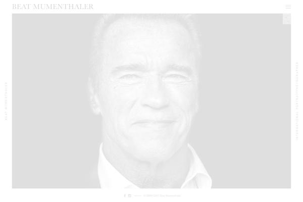 Mauer-bild theme site design template sample