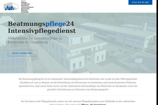 Site using Encyclopedia / Glossary / Wiki plugin