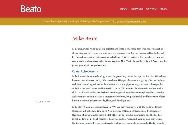 Site using Smart-before-after-viewer plugin