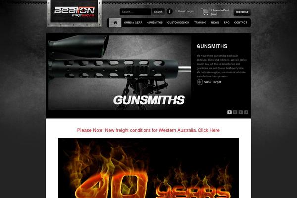 Site using Akismet plugin