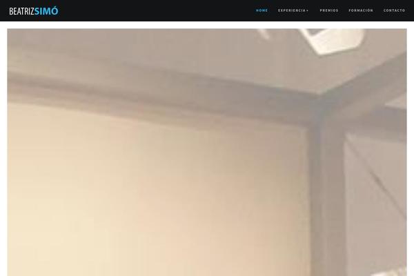 Site using Basic Google Maps Placemarks plugin