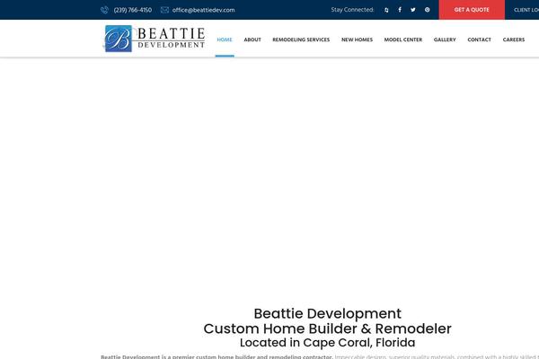Site using Ultimate-branding plugin