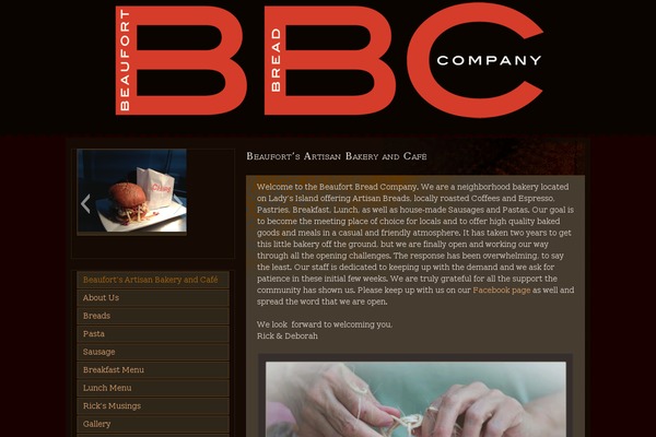 MT dark theme site design template sample
