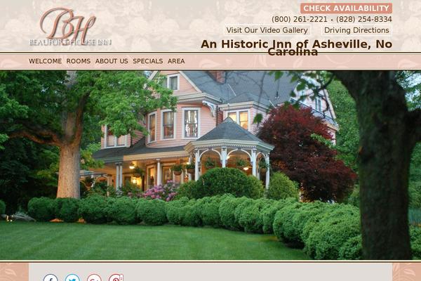 Acorn-turnkey-one-large theme site design template sample