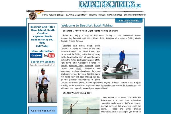 Bsf theme site design template sample