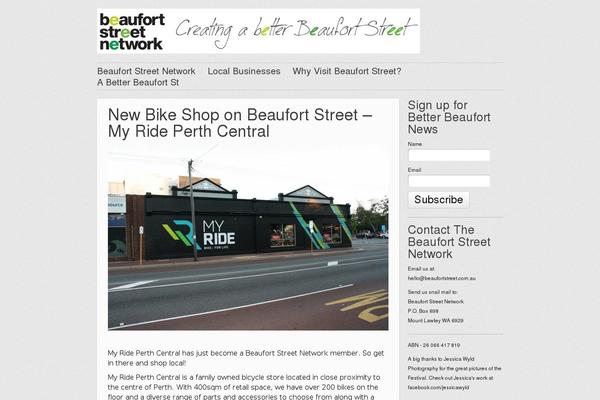 Site using Usernoise modal feedback / contact form plugin