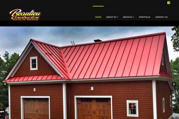 Site using Social-board plugin