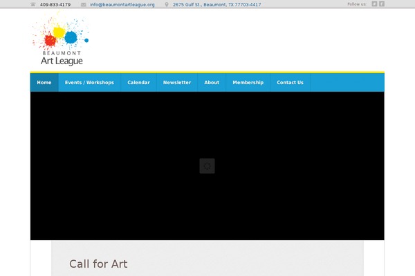 Incare theme site design template sample