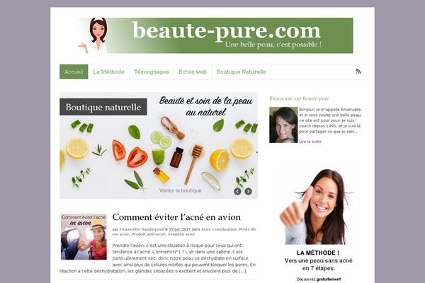 Site using Thrive-apprentice plugin