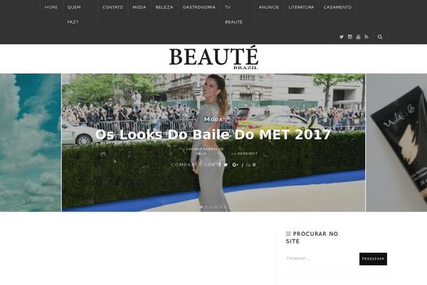 Site using Instagram Followers Widget plugin