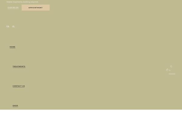 Site using Hibiscus-core plugin