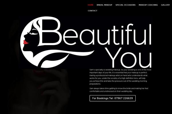 Site using WCP Contact Form plugin