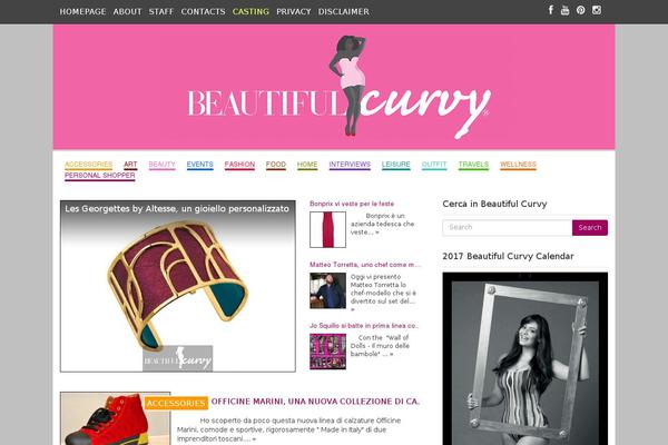 Site using WP Deferred JavaScripts plugin