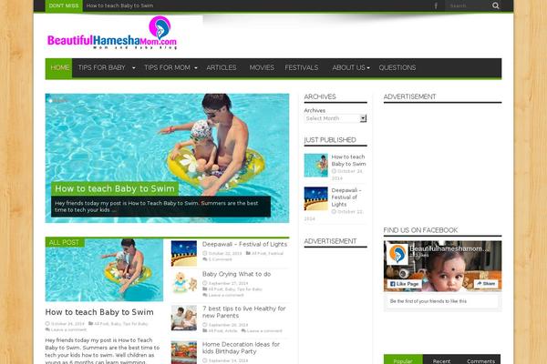 Site using CM Answers plugin