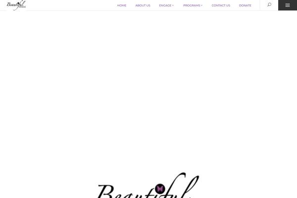 Oxides theme site design template sample