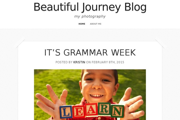 Capture theme site design template sample