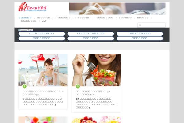 Site using WP Shortcode by MyThemeShop plugin
