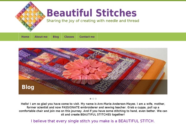 Vilva theme site design template sample