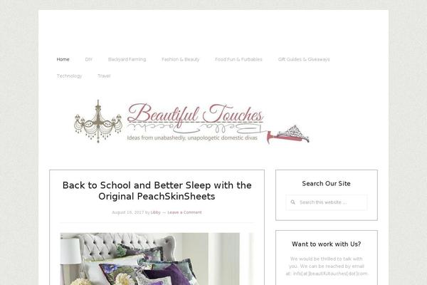 Site using Better Click To Tweet plugin