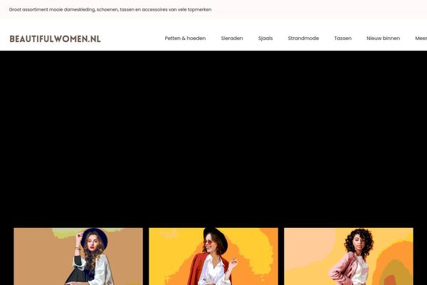 Site using Lastudio plugin