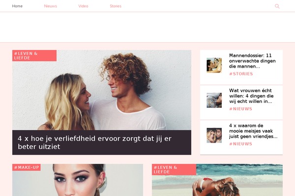 Site using Mediahuis-ads plugin
