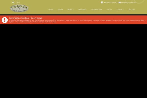 Site using Dt-reservation-plugin plugin