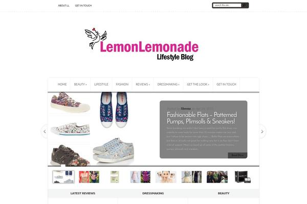 Site using Pinterest Image Pinner From Collective Bias plugin