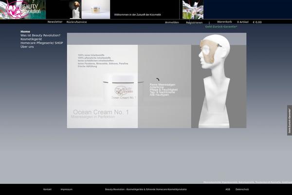 Untitled theme site design template sample