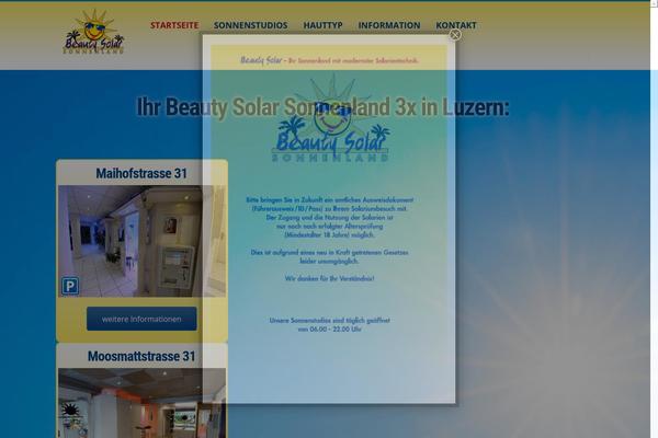 Site using Child-theme-generator plugin