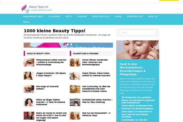 Site using CC Cookie Consent (Silktide) plugin