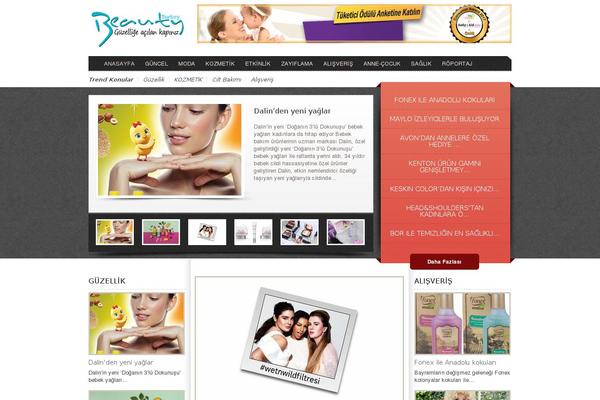 Site using GTranslate - Google Translate plugin