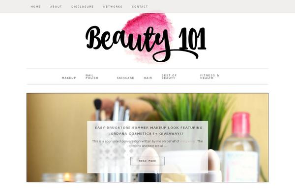 Site using WP Greet Box plugin