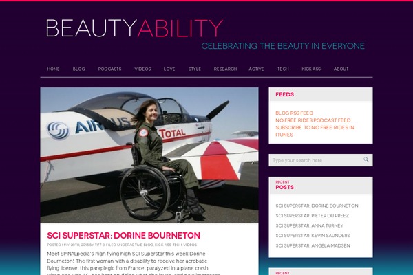 Easy theme site design template sample