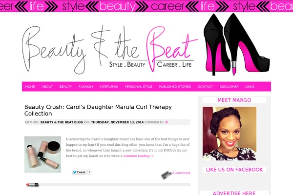 Site using Arconix Shortcodes plugin