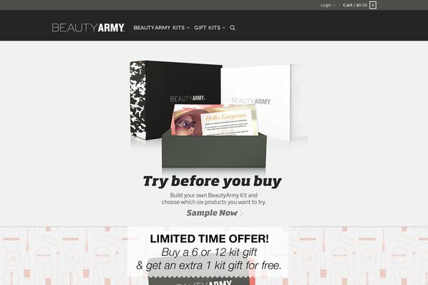 Restored316-refined-pro theme site design template sample